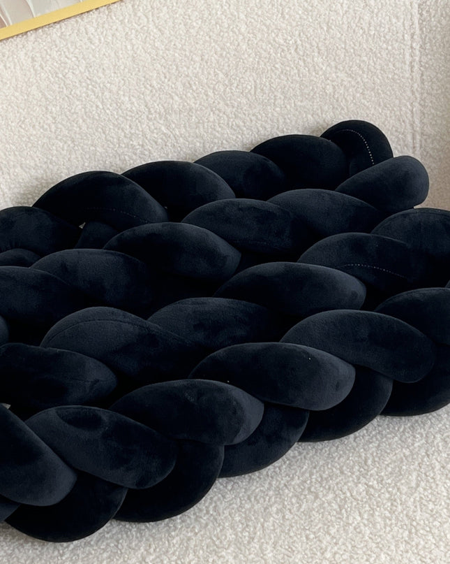 Geometryczny akcent i komfort na każdej podłodze 5