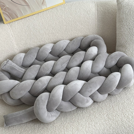 Geometryczny akcent i komfort na każdej podłodze 6