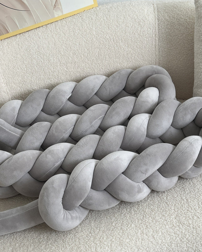 Geometryczny akcent i komfort na każdej podłodze 6