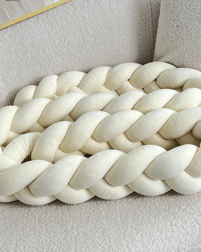 Geometryczny akcent i komfort na każdej podłodze 7