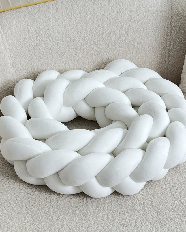 Geometryczny akcent i komfort na każdej podłodze 9