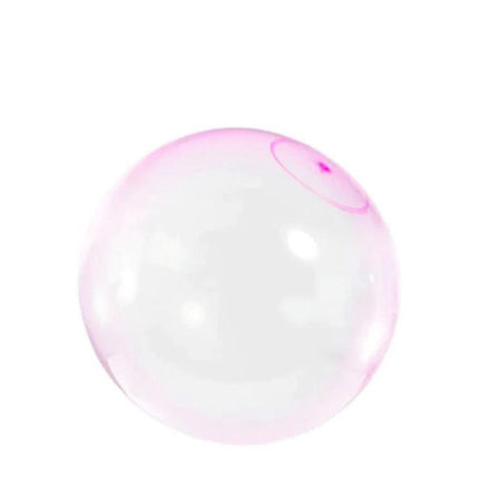 Gigantyczny nadmuchiwany balon z galaretką – Interaktywna zabawka do zabawy na świeżym powietrzu dla dzieci 2