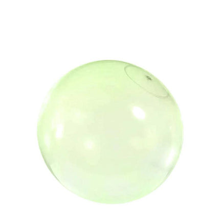 Gigantyczny nadmuchiwany balon z galaretką – Interaktywna zabawka do zabawy na świeżym powietrzu dla dzieci 3