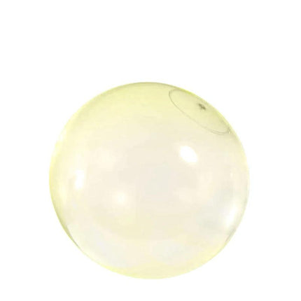 Gigantyczny nadmuchiwany balon z galaretką – Interaktywna zabawka do zabawy na świeżym powietrzu dla dzieci 4