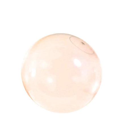 Gigantyczny nadmuchiwany balon z galaretką – Interaktywna zabawka do zabawy na świeżym powietrzu dla dzieci 5