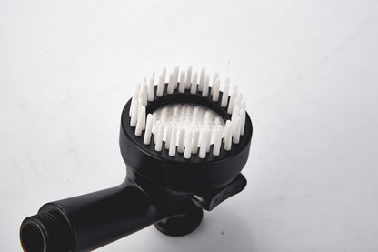 Głowica prysznicowa PetFlow High Pressure dla psów – 3 regulowane tryby natrysku – bezstresowa kąpiel 2