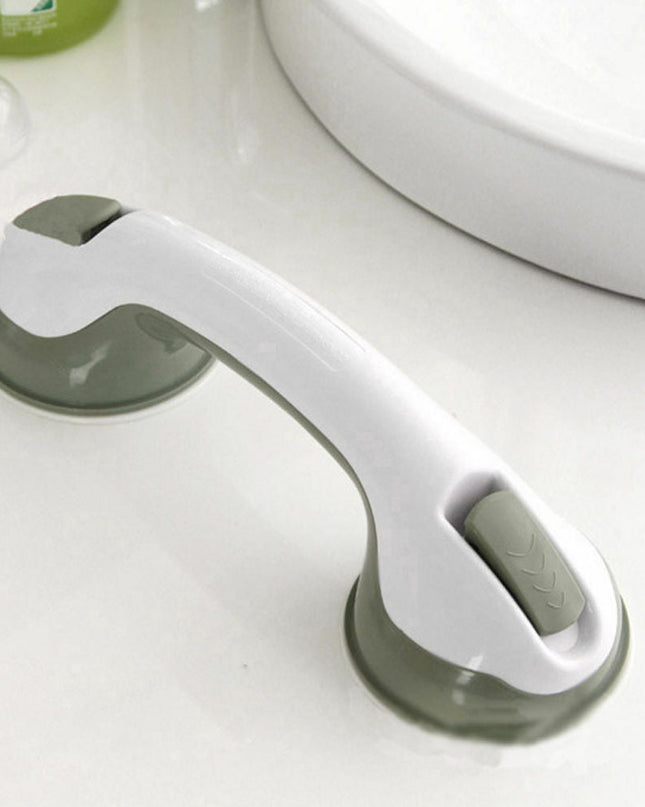 GripGuardHold | Solidne wsparcie dla bezpieczeństwa w łazience 0