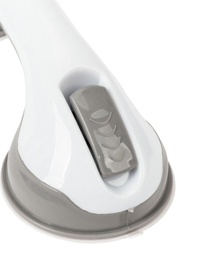 GripGuardHold | Solidne wsparcie dla bezpieczeństwa w łazience 1