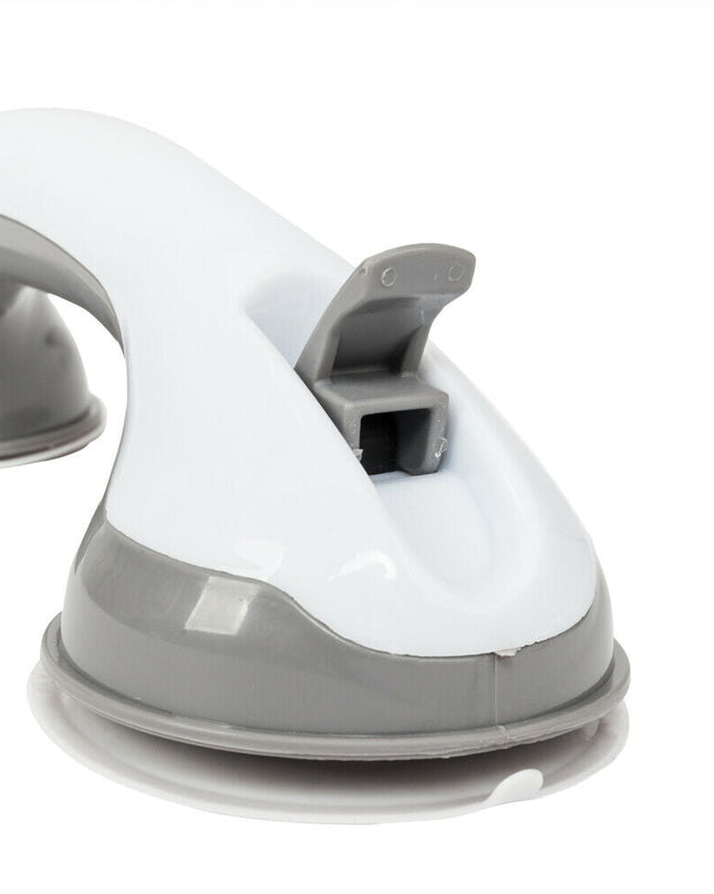 GripGuardHold | Solidne wsparcie dla bezpieczeństwa w łazience 2