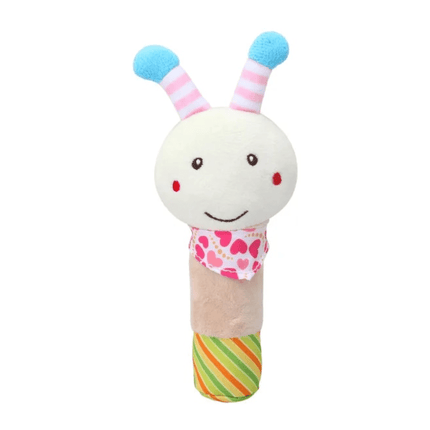 Grzechocząca radość dla najmłodszych! 5