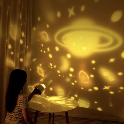 Gwiezdny Świat Pełen Magii i Dźwięków 3