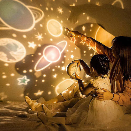 Gwiezdny Świat Pełen Magii i Dźwięków 7