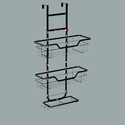 HangStore | Półka na drzwi, bez dziurkowania 0