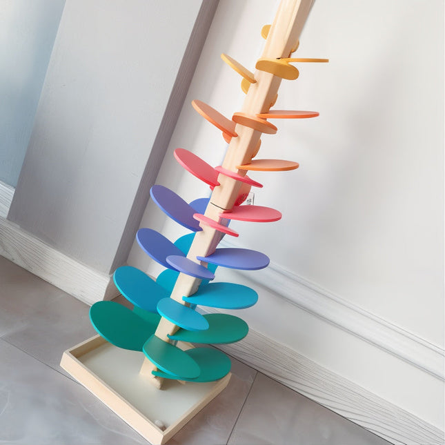 Harmonijna Melodia dla Ciekawskich Maluchów 8