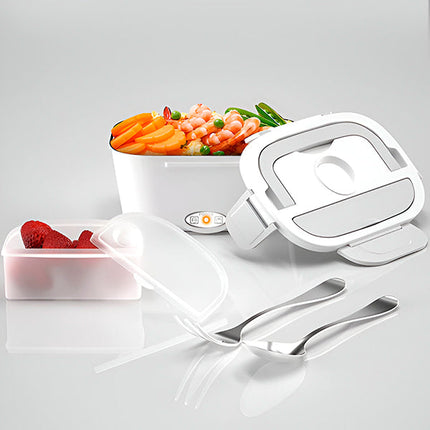 HeatBox – elektryczny lunchbox z wygodną funkcją podgrzewania 1