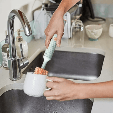 Higiena i oszczędność czasu w kuchni 1