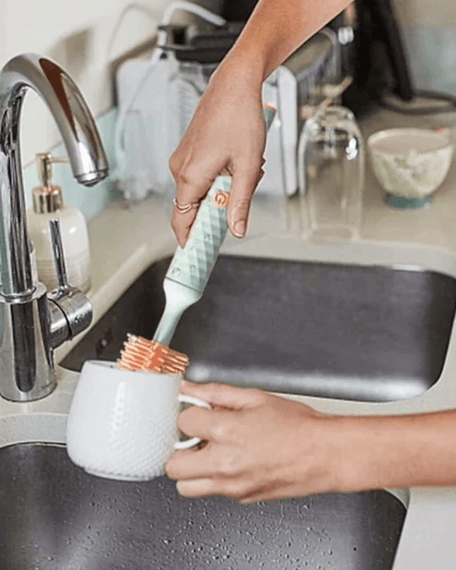 Higiena i oszczędność czasu w kuchni 1