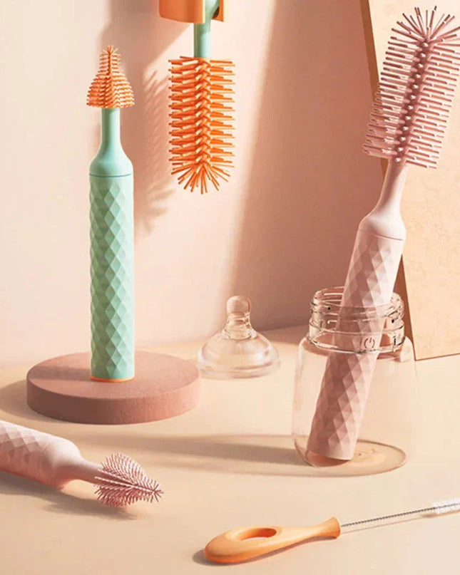 Higiena i oszczędność czasu w kuchni 4