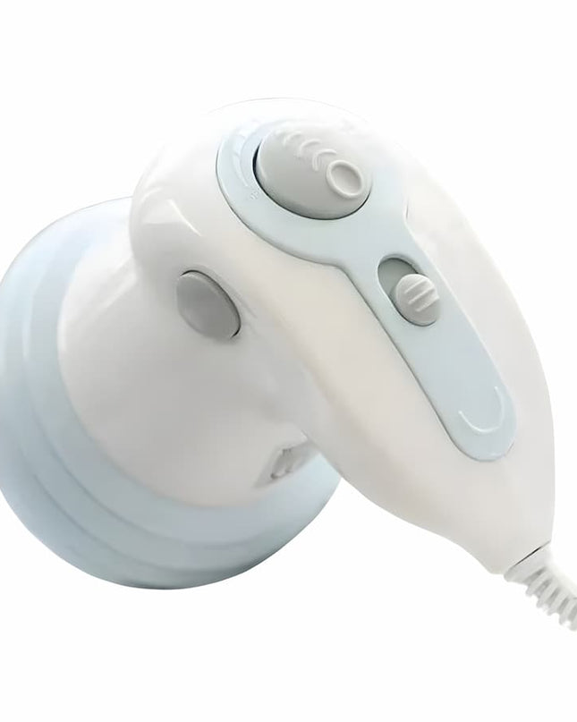 Home Cellulite Reduction Device with Infrared Heat and Vibrating Massage – Non-Invasive Skin Smoothing System 5