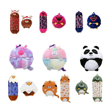 Idealna do Zabawy i Odpoczynku 1