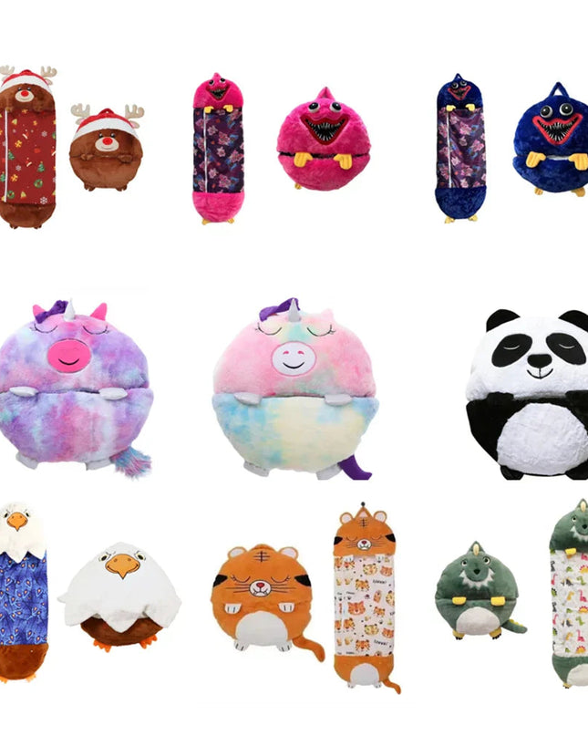 Idealna do Zabawy i Odpoczynku 1