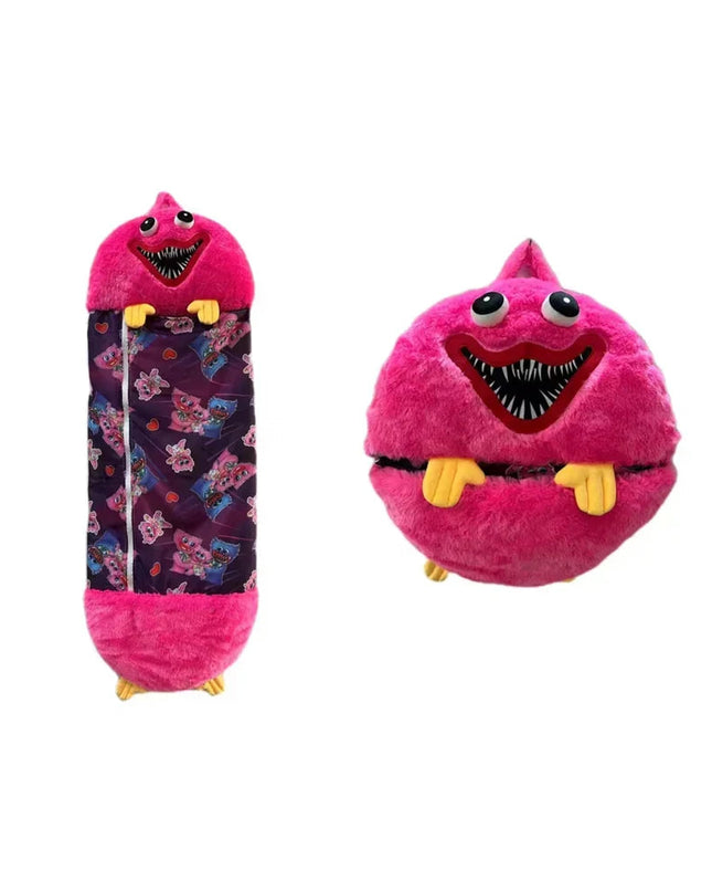 Idealna do Zabawy i Odpoczynku 2