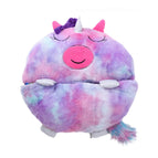 Purple Unicorn
