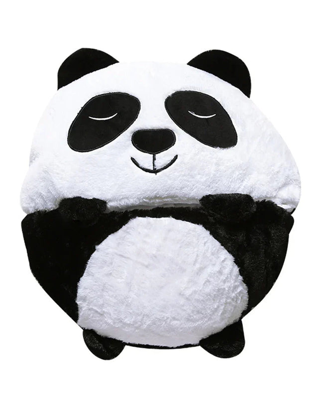 Idealna do Zabawy i Odpoczynku 9