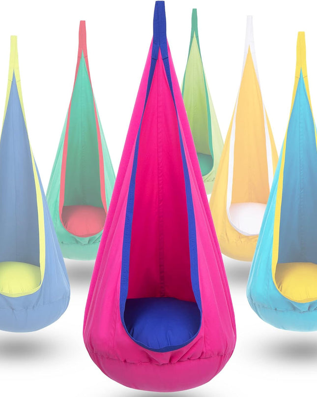 Idealne Miejsce na Odpoczynek i Zabawę 10