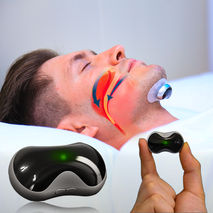 Idealne rozwiązanie na spokojny sen bez zakłóceń! 0