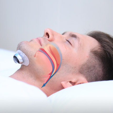 Idealne rozwiązanie na spokojny sen bez zakłóceń! 7