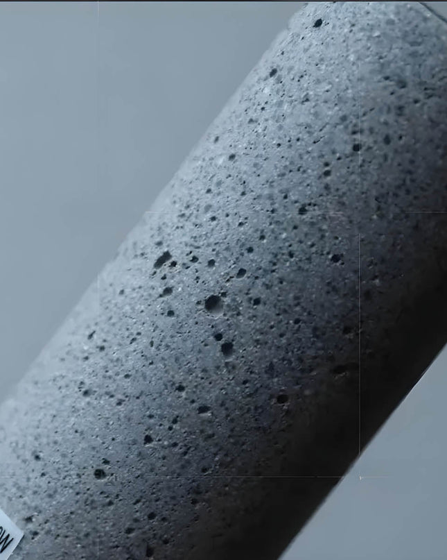 Industrialna Lampa Wisząca w Stylu Loftowym z Żelaza i Betonu – Regulowana Długość, Idealna Lampa do Salonów i Nad Stół 8