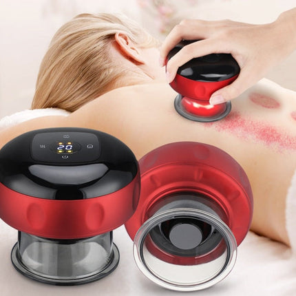 Innowacyjna Terapia Bańkami z Efektem Ulg i Redukcji Cellulitu 3