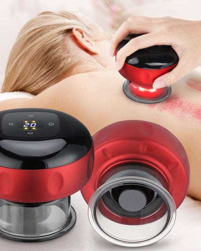 Innowacyjna Terapia Bańkami z Efektem Ulg i Redukcji Cellulitu 3