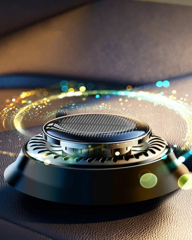 Innowacyjne Ogrzewanie do Pojazdu na Chłodne Dni 1