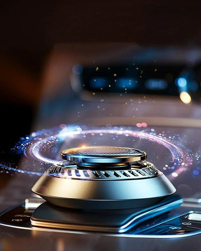 Innowacyjne Ogrzewanie do Pojazdu na Chłodne Dni 2