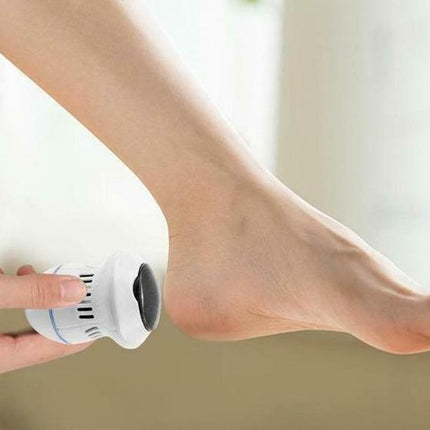 Innowacyjny Bezprzewodowy Masażer i Pielęgnator Stóp 0