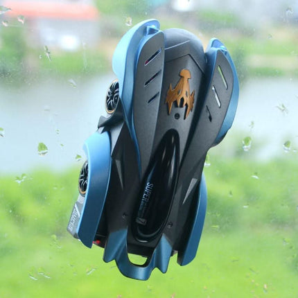 Innowacyjny Samochód Kaskaderski RC Zdalnie Sterowany z Technologią Próżniową – Akrobacje 360° dla Dzieci 7