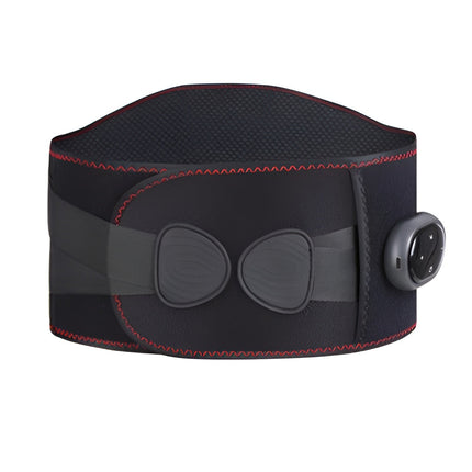 Innowacyjny masażer ergonomiczny z funkcją podczerwieni i masażu wibracyjnego 0