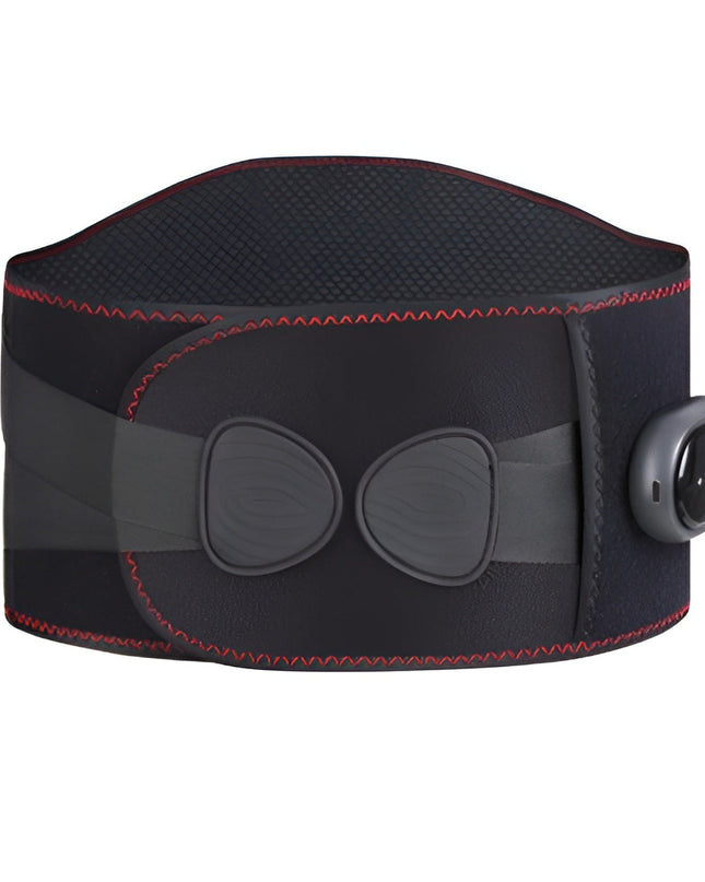 Innowacyjny masażer ergonomiczny z funkcją podczerwieni i masażu wibracyjnego 1