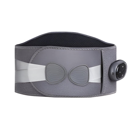 Innowacyjny masażer ergonomiczny z funkcją podczerwieni i masażu wibracyjnego 7