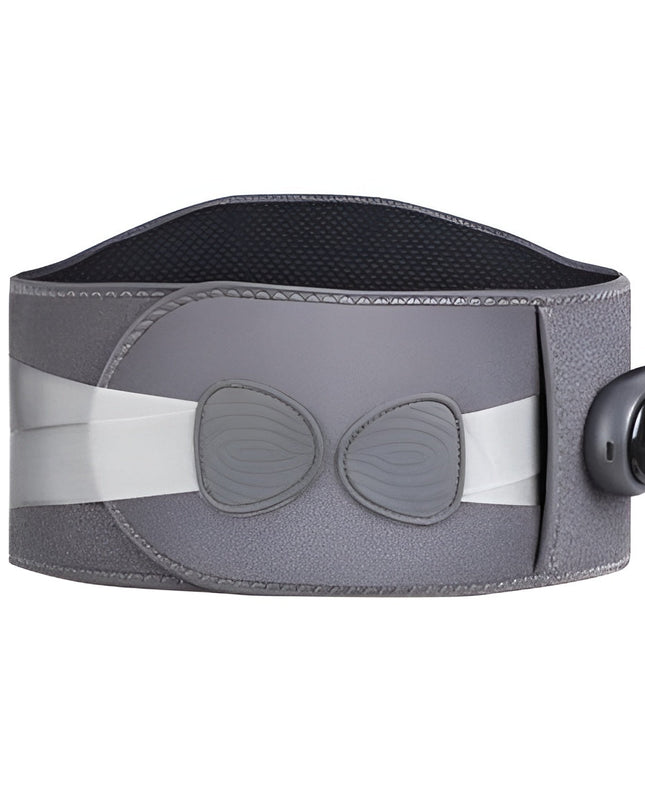 Innowacyjny masażer ergonomiczny z funkcją podczerwieni i masażu wibracyjnego 7