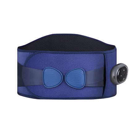 Innowacyjny masażer ergonomiczny z funkcją podczerwieni i masażu wibracyjnego 8