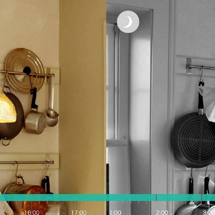 Inteligentna Kamera HD do Niani z Dwukierunkowym Dźwiękiem i Zoomem – 1080P 4