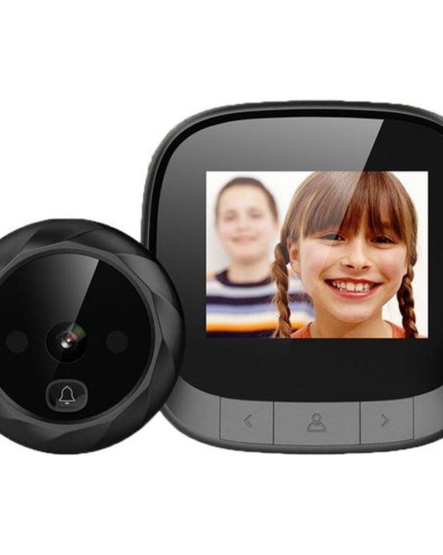 Inteligentna kontrola dostępu do Twojego domu 0