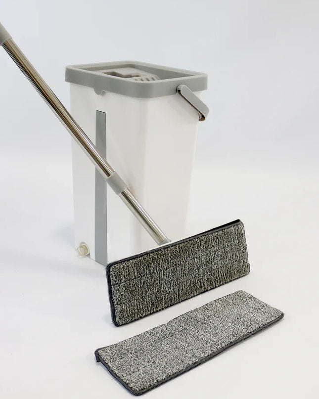 Inteligentne Rozwiązanie do Codziennego Sprzątania 1