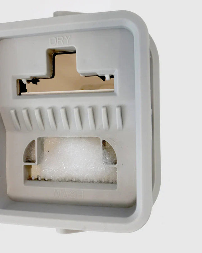 Inteligentne Rozwiązanie do Codziennego Sprzątania 3