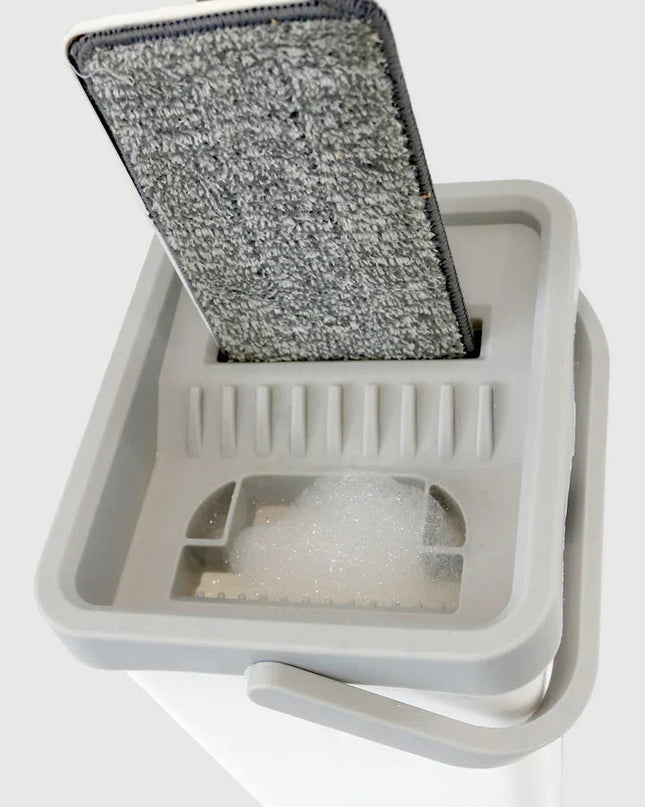 Inteligentne Rozwiązanie do Codziennego Sprzątania 4