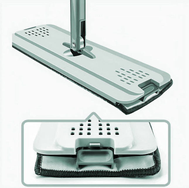 Inteligentne Rozwiązanie do Codziennego Sprzątania 5