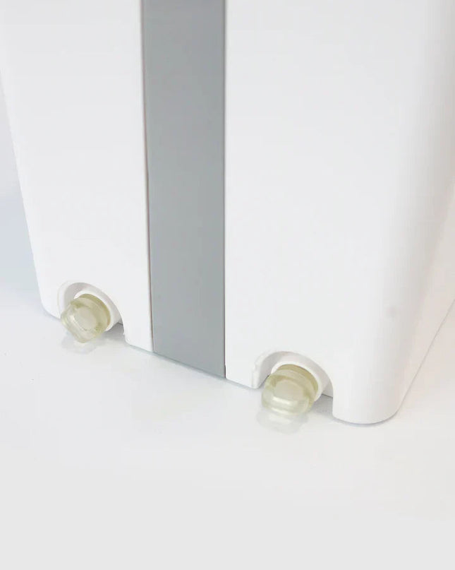 Inteligentne Rozwiązanie do Codziennego Sprzątania 6